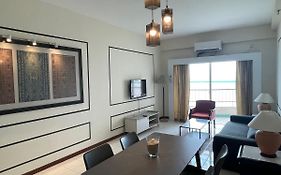 Seaview Suite At Rainbow Paradise